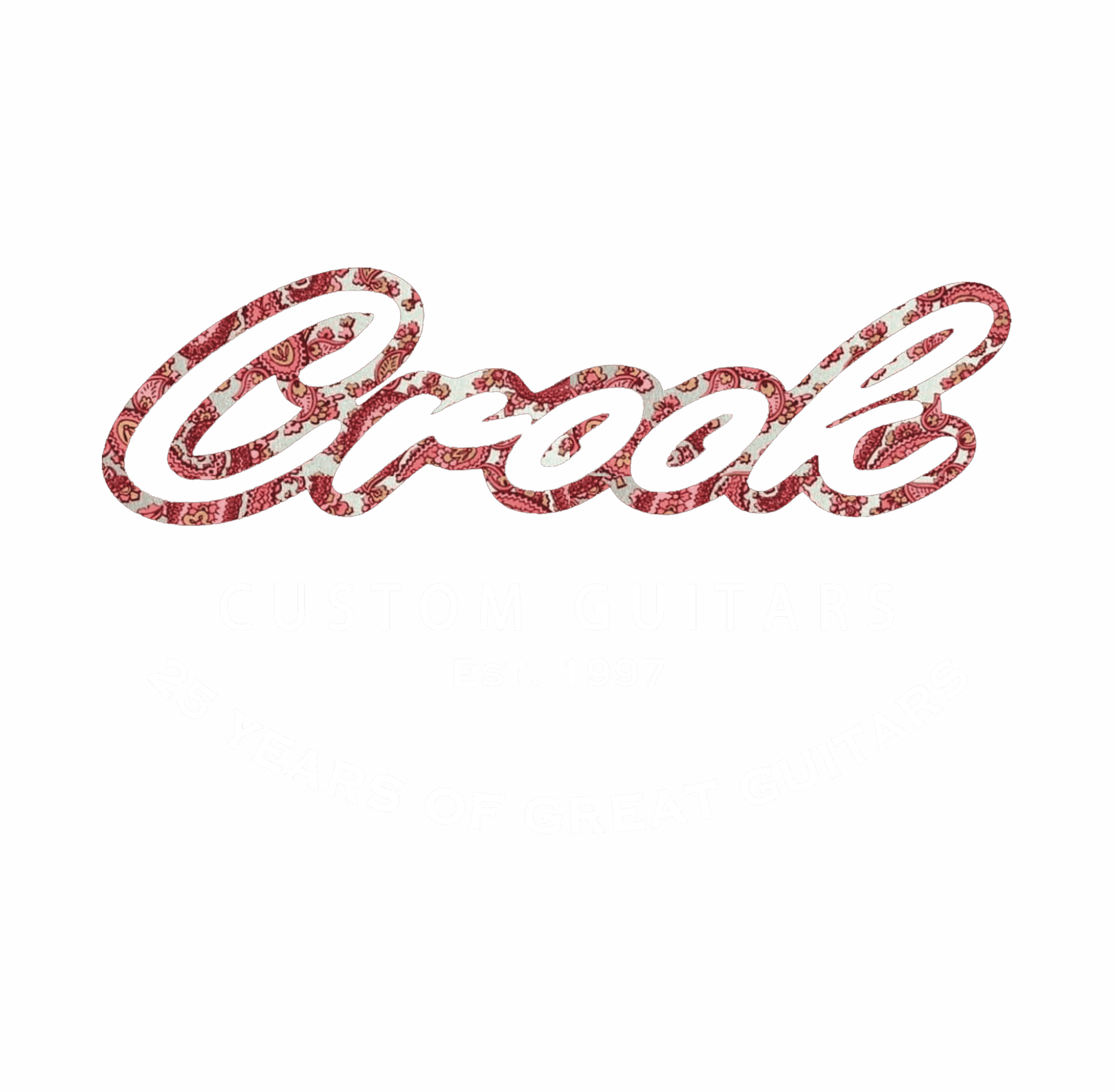 Crook Custom Guitars